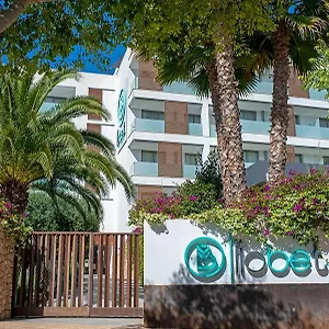 Aparthotel B-llobet Sun & Confort