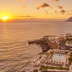 Stil Gigantes - Only Adults 4*, Puerto de Santiago (Tenerife) Spanje