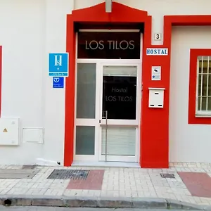 ** Casa de hóspedes Tilos Espanha