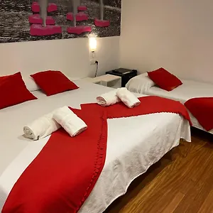 Guest house Koxka Bi