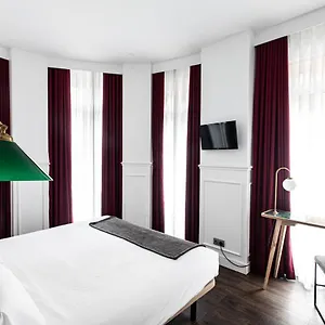 ** Hotel Trueba Espanha