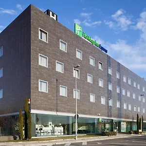 Express Pamplona By Ihg 3*, Mutilva Baja Spanje
