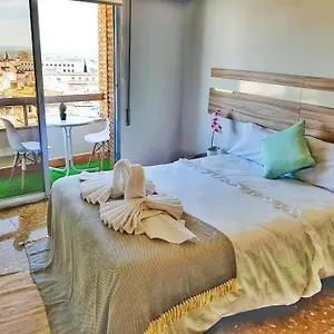 Panoramicas Centro Albergue