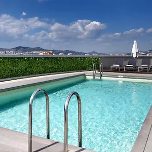 Condal Mar Affiliated By Melia Barcelone