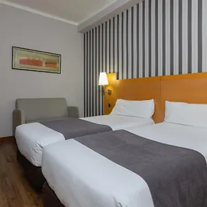  Hotel Lyon Espanha