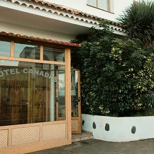 Canadas , La Esperanza (Tenerife) Spanje