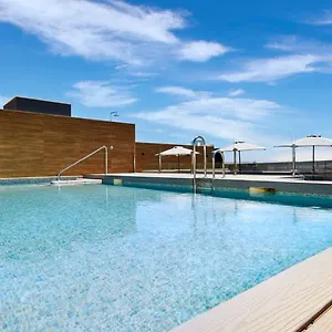 Sercotel Delicias Kordoba