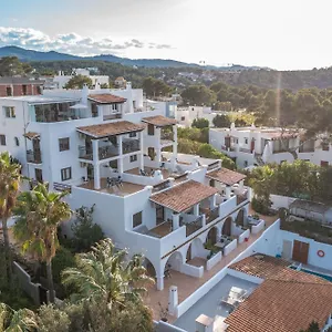 Aparthotel Apartmentos Nort
