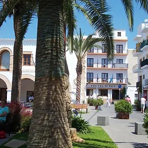 Guest house Rey