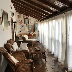 Gasthuis Casa Longa