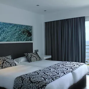 **** Hotel Bg Nautico Ebeso Espanha
