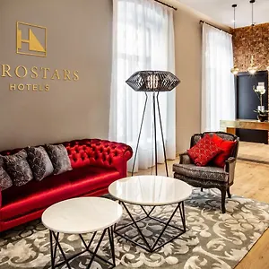 Eurostars Azahar Kordoba