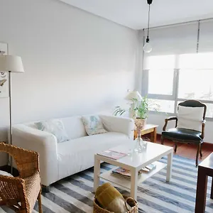  Apartment Cool La Estacion