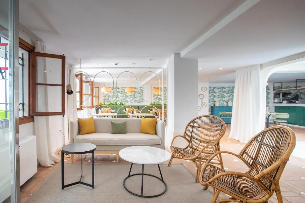 Maison d'hôtes Hotel Soho Boutique Atalia à Cordoue