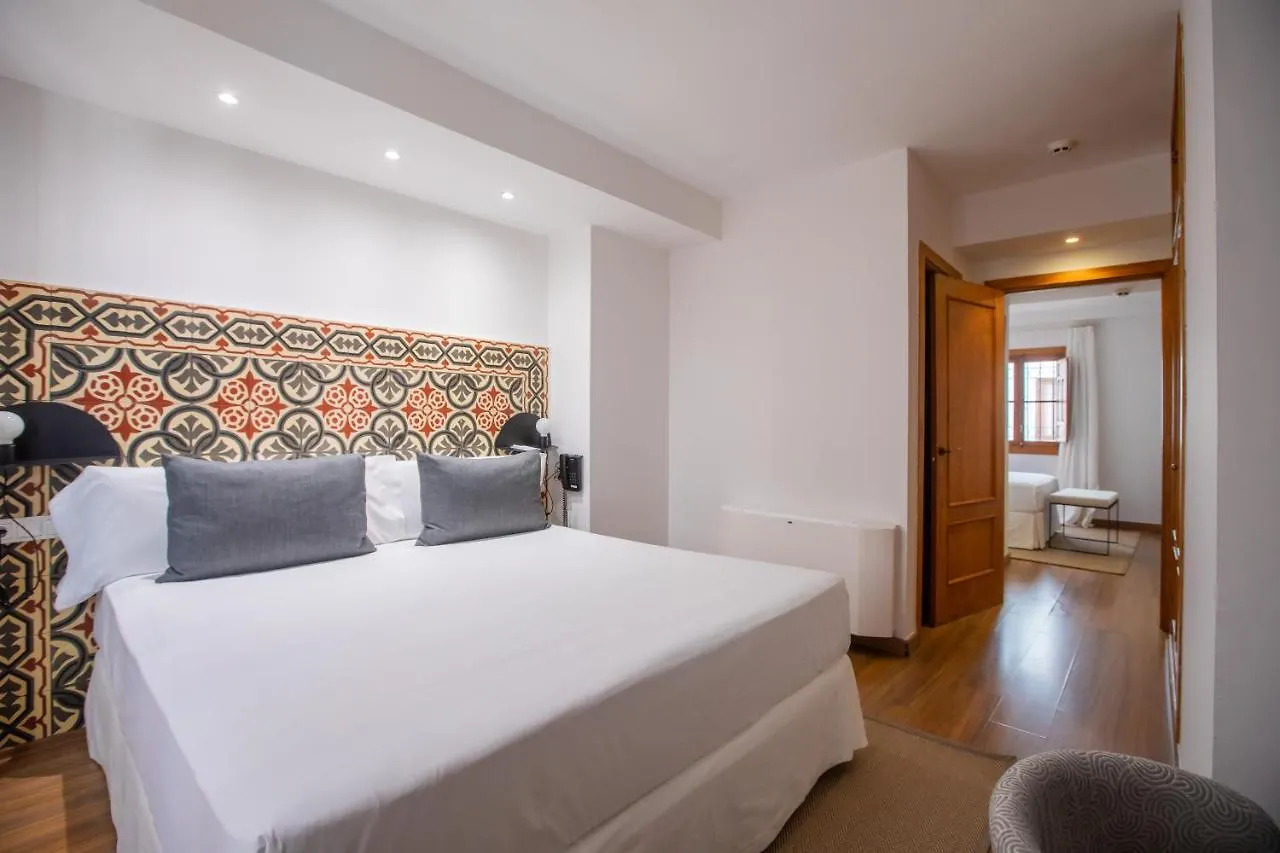 Maison d'hôtes Hotel Soho Boutique Atalia à Cordoue