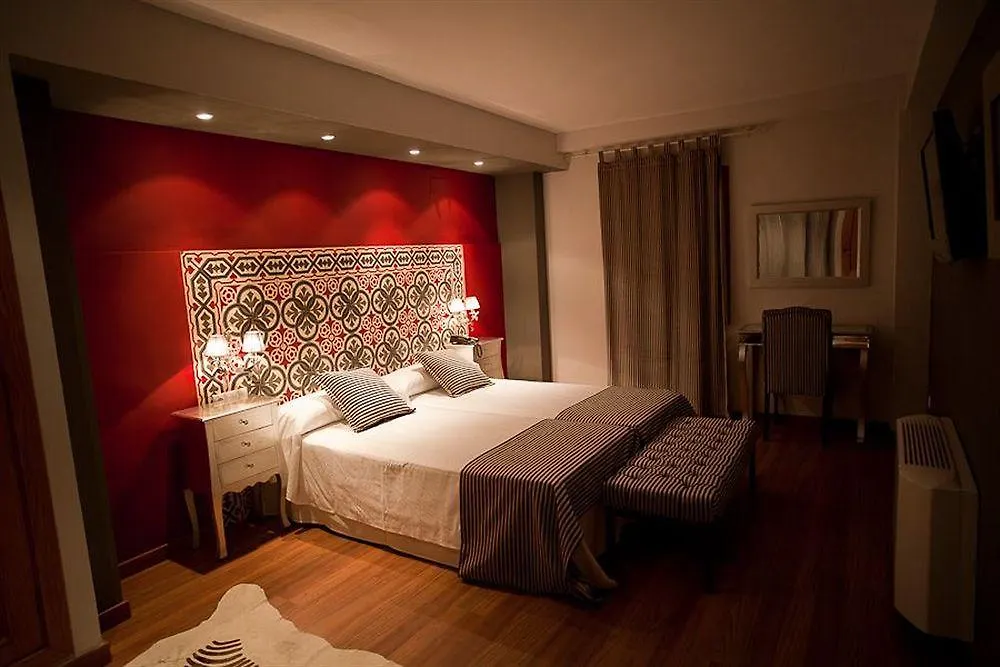 Hotel Soho Boutique Atalia à Cordoue 3*,  Espagne