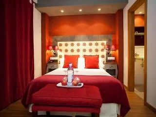 Hotel Soho Boutique Atalia à Cordoue Maison d'hôtes