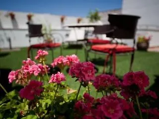 *** Maison d'hôtes Hotel Soho Boutique Atalia à Cordoue Espagne